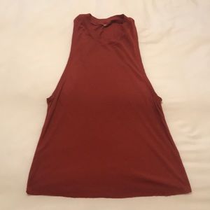 Alo Yoga muscle tank